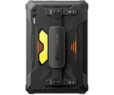 Planšetė Blackview ACTIVE 10 PRO 10'' 256GB Oranžinis