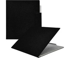 Onyx Boox Note Max Juodas magnetinis dėklas