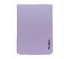 Tabletės dėklas POCKETBOOK 6" purpurinis
