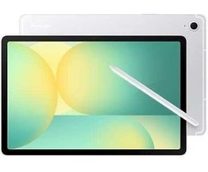 Planšetė Samsung Galaxy Tab S10 FE X520N Wifi 10.9 12GB RAM 256GB - Sidabrinis