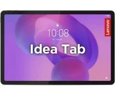 Planšetė Lenovo Idea Tab | ZAFM0794SE | 11 " | Luna Pilkas | IPS | 2560 x 1600 pikselių | MediaTek | Dimensity 6300 | 6 GB | Soldered LPDDR4X | 128 GB | 5G | Wi-Fi | Front camera | 5 MP | Rear camera | 8 MP | Bluetooth | 5.2 | Android | 15 or Later | Garantija 24 mėn. | Lenovo Tab Pen