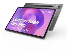 Planšetė Lenovo Tab Idea Pro MEDIATEK 8300 8+256GB 12 7" 3K WIFI ANDROID 14" + PEN ZAE40074ES