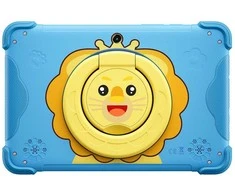 Blackview Mėlyna "Blackwiev Planšetė Link 1 Kids 8 " 4 I 64 GB I Mėlyna"