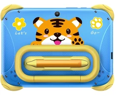 Planšetė LINK MINI KIDS 7"/3/32GB Mėlynas BLACKVIEW