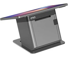 Actset Planšetė POS FALCON 2/TF2-12 8+128 LTE IMIN