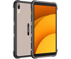Planšetė UleFone RugKing Pad Pro 8'' 128GB 4G Pilka