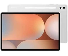 Planšetinis kompiuteris Samsung Galaxy Tab S10+ 12.4", 12GB + 256GB 5G (SM-X826BZSREUE), Sidabro spalvos