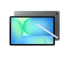 Planšetinis kompiuteris Samsung Galaxy Tab S10 FE 5G | 12+256GB | pilkos spalvos (SM-X526BZAPEUB)