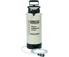 Plastic Pressurized Vanduo Tank 10L