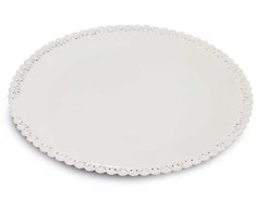Guardini Plastic decorative coasters 2 pcs. Easy Bake Ø32cm