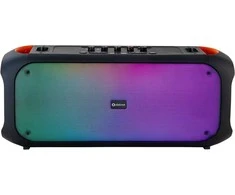 Garsiakalbis Platinet PLATINET GARSIAKARIASIS BOOMBOX LIGHT FUSION 60W RGB [45950]