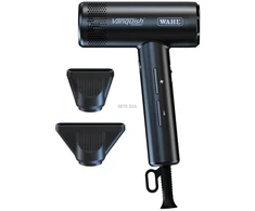 Wahl Clipper Corporation WAHL 4322-0470 T-Dryer VANQUISH Compact Plaukų džiovintuvas