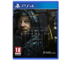 Sony Death Stranding PS4