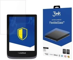 3Mk apsauga „PocketBook InkPad 3 Pro“ – iki 8.3" 3mk FlexibleGlass