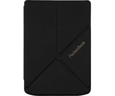 „PocketBook Pocketbook Origami Shell“ dangtelis – juodas, 6 colių