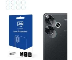 Kameros apsauga 3mk Lens Protection Xiaomi Poco F6
