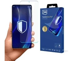 3Mk apsauga „Poco F6 Pro“ – 3 mk „FlexibleGlass Pro“
