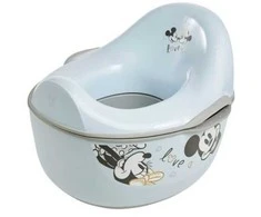 *****KEEEPER Kasimir nocnik Mickey 4w1 mėlynas 83507