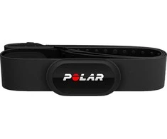 Išmanusis laikrodis Polar H10 heart rate sensor Juodas XS-S