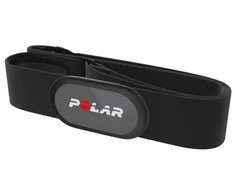 Polar H9 M-XXL Juodas