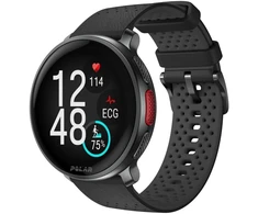 Polar Vantage V3 S/L Night Juodas