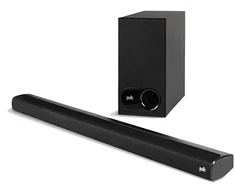 Namų kino sistema Garso juosta Polk Audio Signa S2