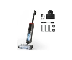 Polti Cordless Garinis valytuvas RollySteam WD40C Power 450 W Vanduo tank capacity 0.6 L Juodas WDEU0002 ()