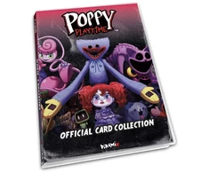 Product Release „Poppy Playtime“ – albumas su 1 folijos pakuote (365-10001)