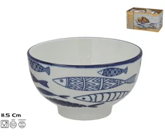 Porcelianinis dubuo „Kitchen Craft“ 11,5 cm 11,5x11,5x6,5 cm KITCHEN&amp;GO