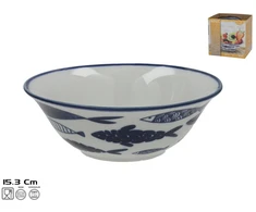Kitchen Craft Porceliano miska virtuvės reikmenims 15 3 cm 15 3x15 3x5 5 cm KITCHEN&amp;GO