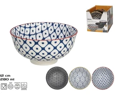 Porcelianinis dubuo Cádiz, 12x12x6 cm, KITCHEN&amp;GO