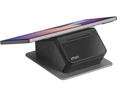 Skeneris POS ACC DOCK POGO PIN/58MM TF2 32 IMIN