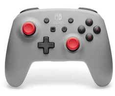 Power A PowerA - Wireless Controller ? Retro Pilkas/ Nintendo Switch