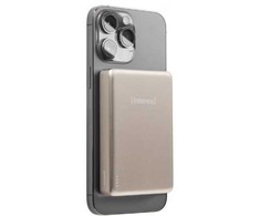 INTENSO 10000mAh USB Power Bank - Champagne