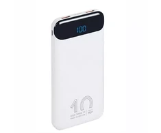 Nešiojamoji baterija RivaCase Rivacase VA2540 10000 mAh 20 W