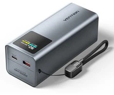 POWER BANK USB 20000MAH 100W/FKCH0 VENTION