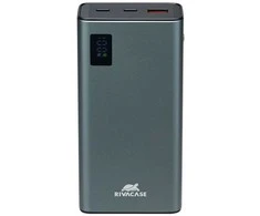 POWER BANK USB 20000MAH/VA1022 RIVACASE