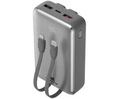 POWER BANK USB 20000MAH/VA2612 RIVACASE