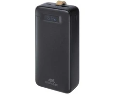 Importuoti išoriniai akumuliatoriai USB 30000MAH/VA1083 RIVACASE
