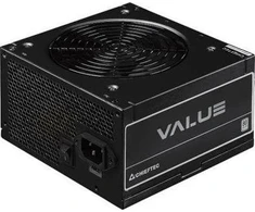 Korpuso maitinimo blokas ATX 700WAPB-700B8-BK CHIEFTEC