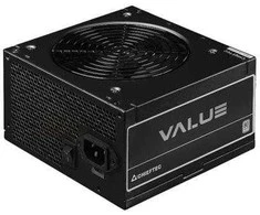 Korpuso maitinimo blokas ATX 700WAPB-700B8-BK CHIEFTEC