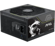 Maitinimo šaltinis MSI MAG A1000PLS PCIE5 1000W (306-7ZPNY11-CE0)