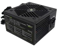 Maitinimo šaltinis Tecnoware Silent PRO 550W (FAL551FSP12)
