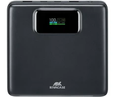 Powerbank RivaCase POWER BANK USB 20000MAH/VA1090 RIVACASE VA1090 (14260709016334)