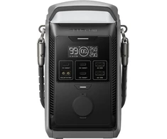 „EcoFlow Trail PLUS 300“ 288 Wh elektrinės