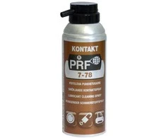 Kontaktų valiklis su tepalu PRF 7-78 220ml Taerosol