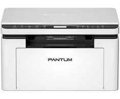 Pantum Daugiafunkcinis spausdintuvas | BM2300NW | lazerinis | Mono | A4 | Wi-Fi | Baltas