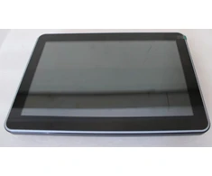 Pro DVX Išparduodama. ProDVX APPC-10SLBe 10.1" Android Panel PC Android 11 with GMS and Zero-touch Surround LED bar Integrated NFC Juodas ProDVX AP