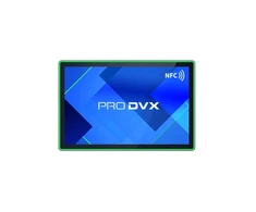 Pro DVX ProDVX APPC-10SFA 10.1 " Landscape/Portrait 24/7 Android 160 degrees 160 degrees 450 cd/m 5010740 ()