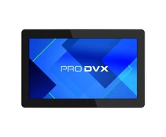 Pro DVX ProDVX APPC-13XP 10 TP Pcap 10ms 13.3 " 300 cd/m Landscape/Portrait 24/7 Android Wi-Fi 170 degrees 170 degrees Touch 5013200 (2000001317563)